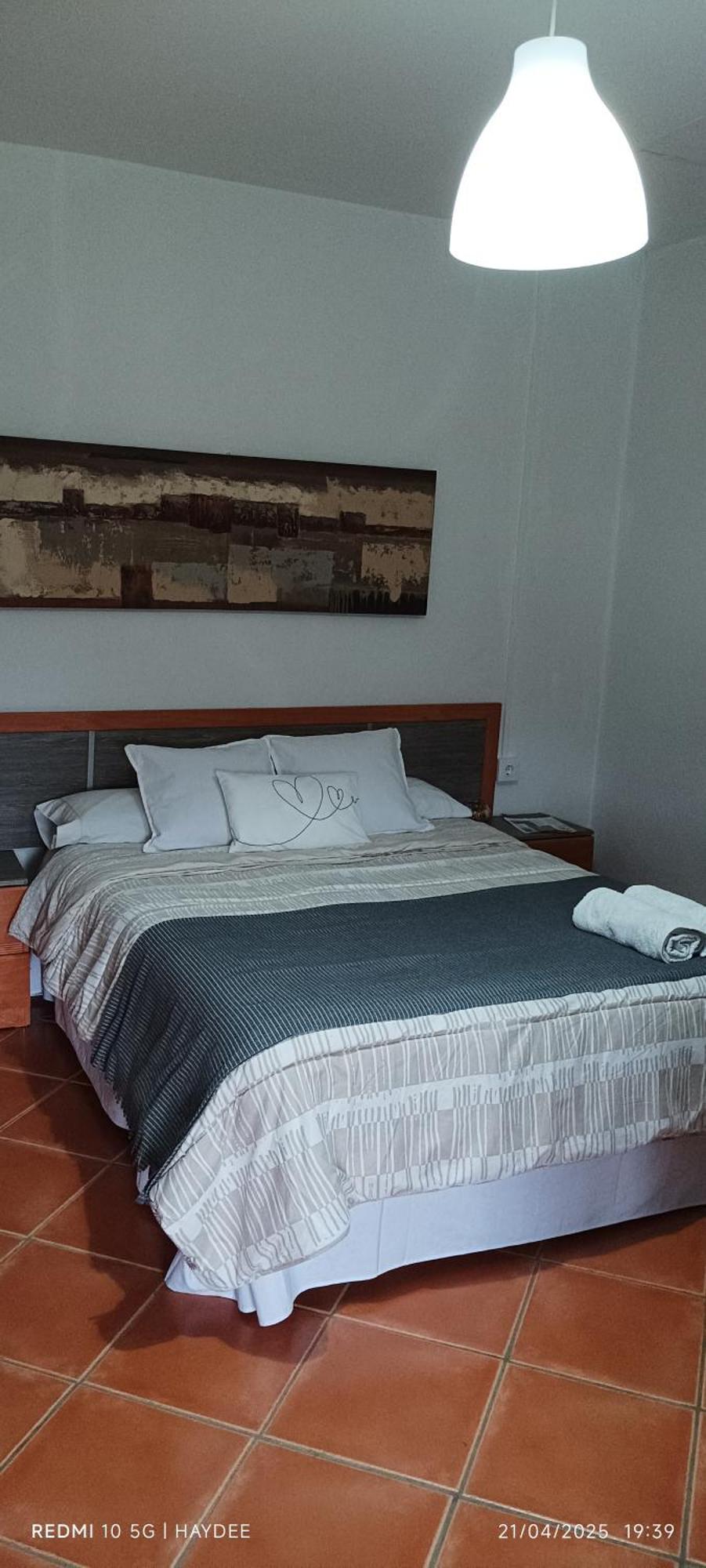 Casa El Azahin Guest House Cazalla de la Sierra Room photo